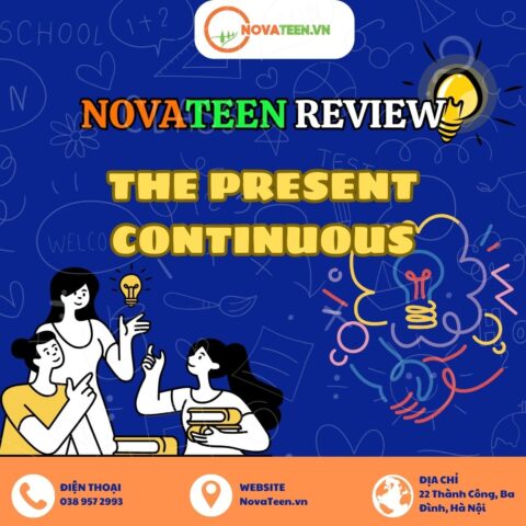 Hiện tại tiếp diễn