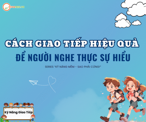Bí quyết giao tiếp hiệu quả