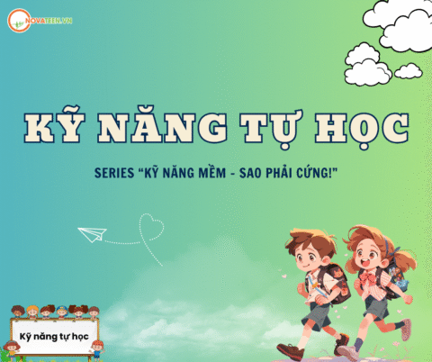 Kỹ năng tự học