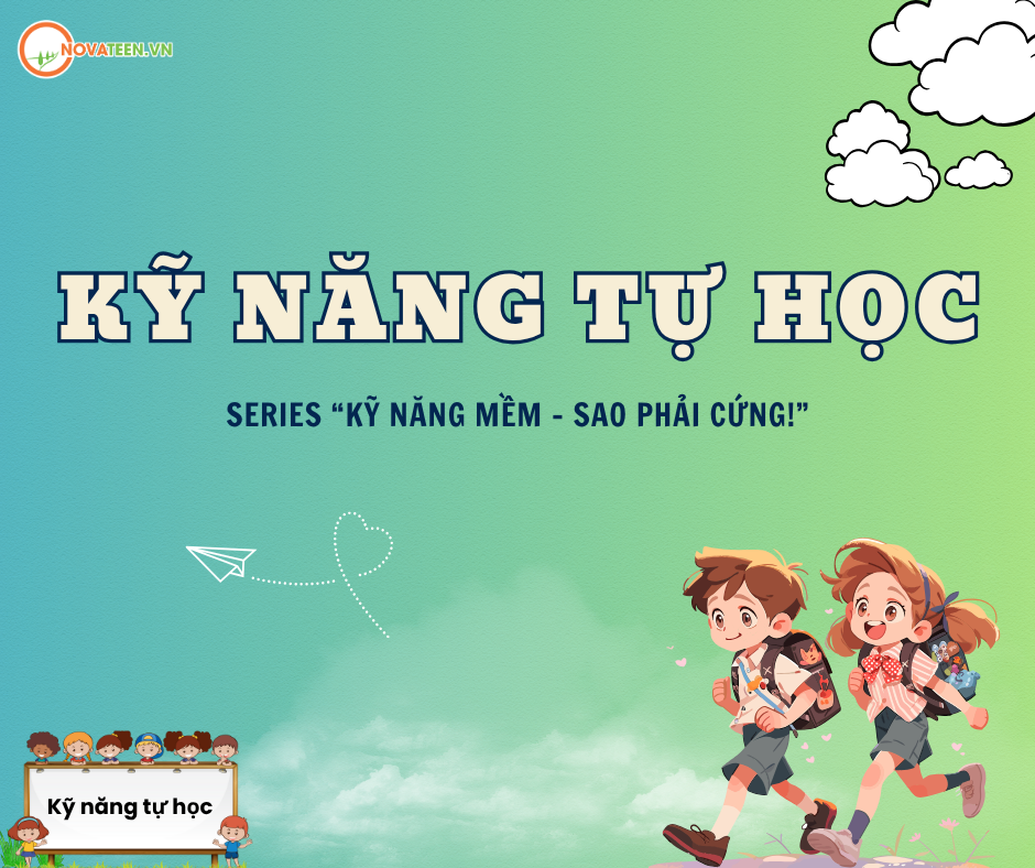 Kỹ năng tự học