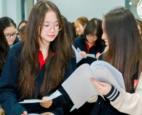 Hà Nội có thêm trường THPT mới