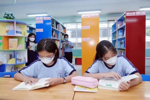 Giải mã não bộ tuổi dậy thì: Tại sao con lười mở sách nhưng có thể lướt điện thoại xuyên đêm?