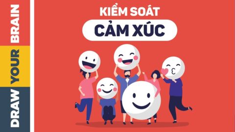 Kỹ năng kiểm soát cảm xúc ở trẻ